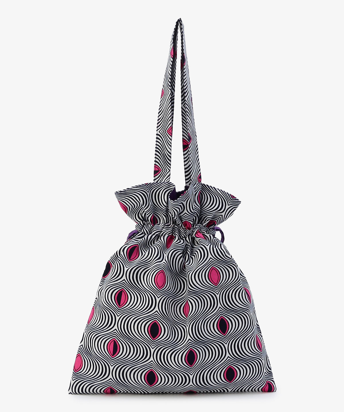 Alpha Bag ～ALL COLORS ARE BEAUTIFUL～ 830