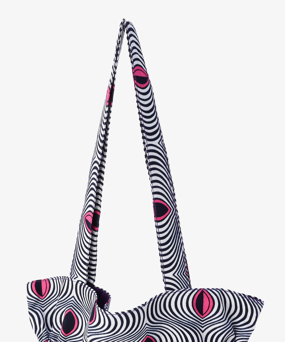 Alpha Bag ～ALL COLORS ARE BEAUTIFUL～ 830
