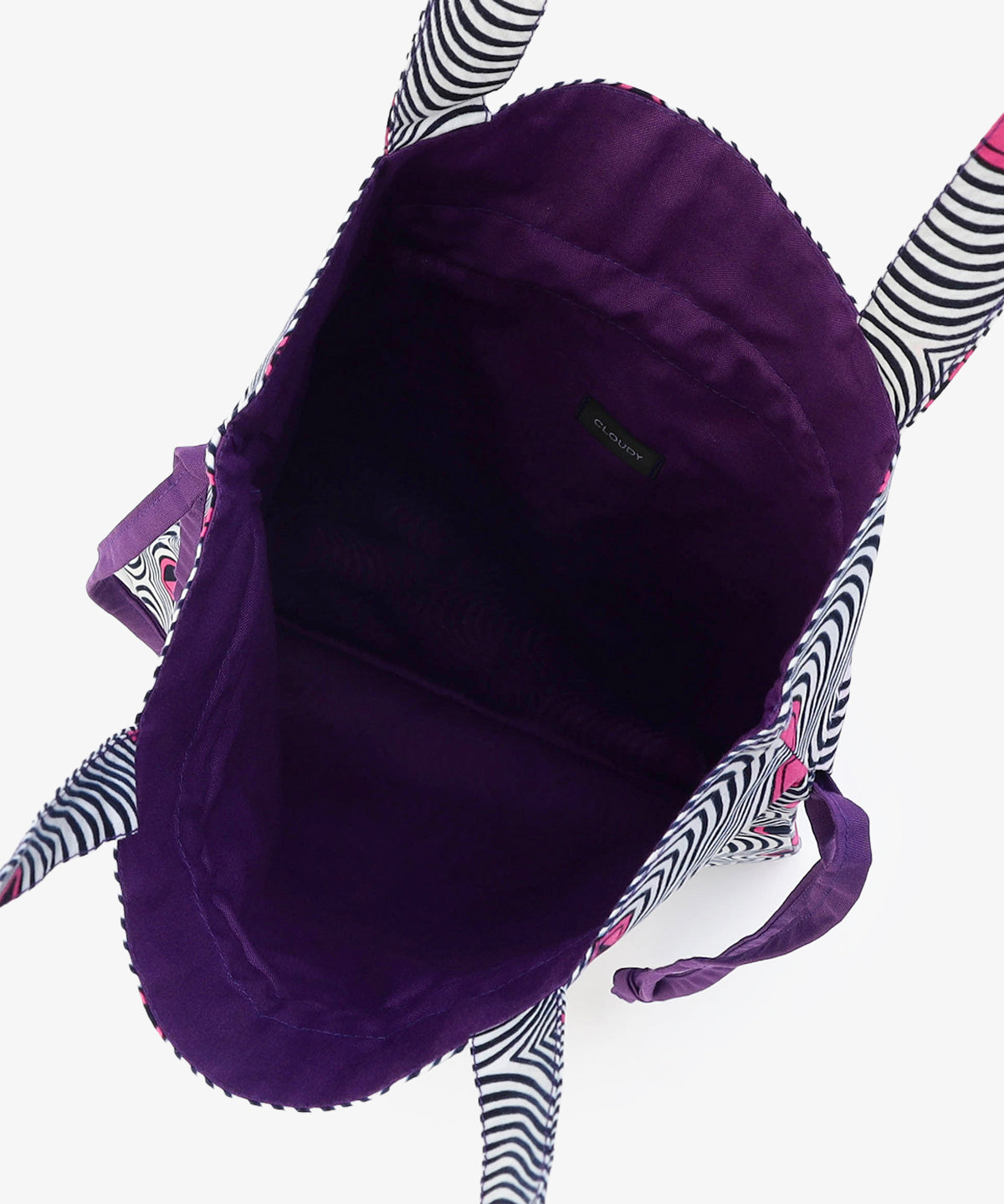 Alpha Bag ～ALL COLORS ARE BEAUTIFUL～ 830