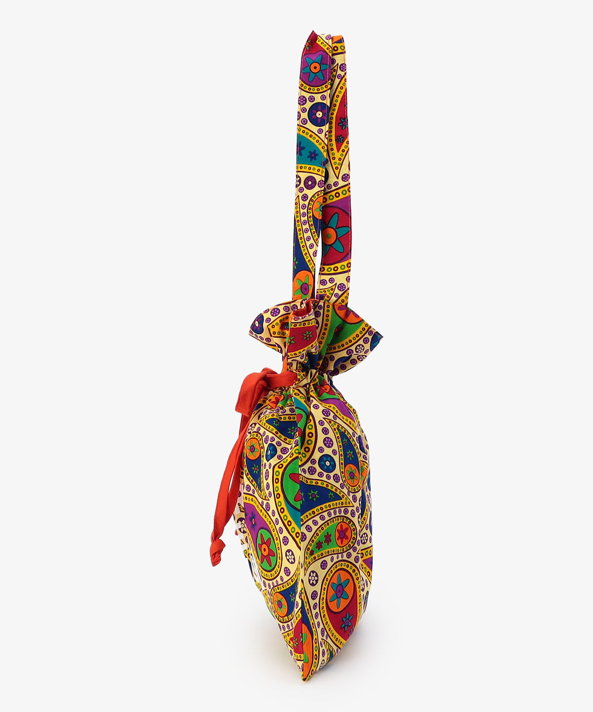 Alpha Bag ～ALL COLORS ARE BEAUTIFUL～ 640