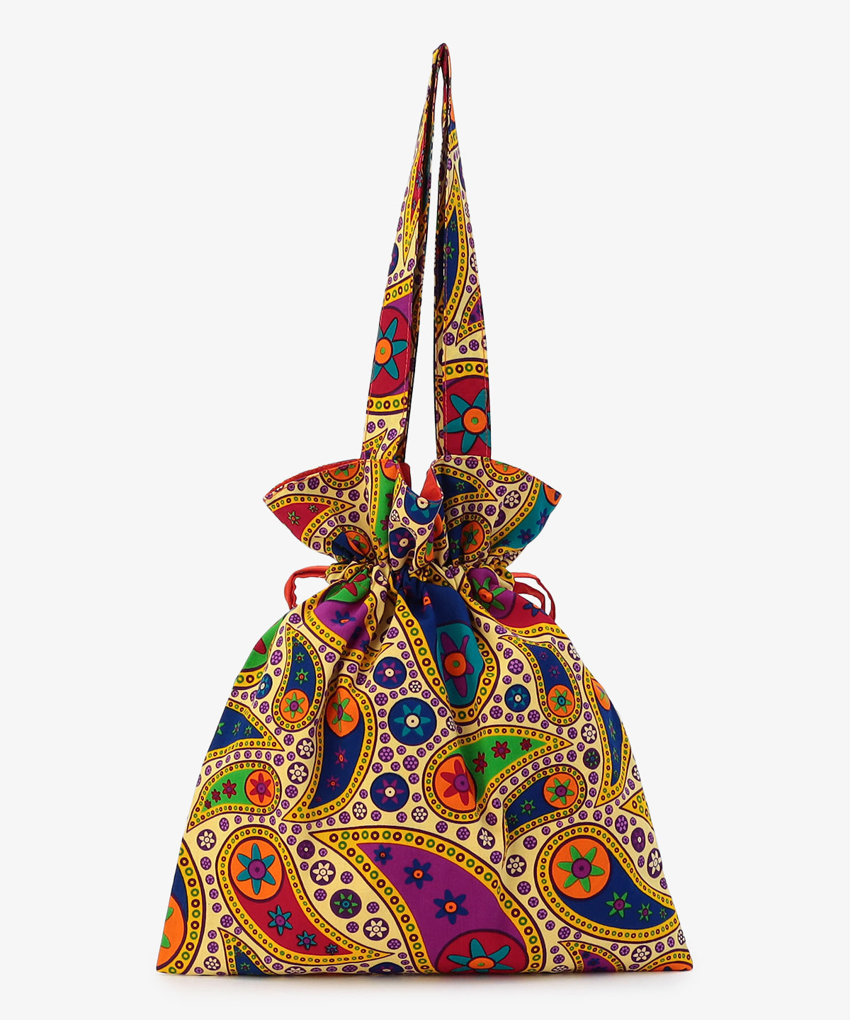 Alpha Bag ～ALL COLORS ARE BEAUTIFUL～ 640