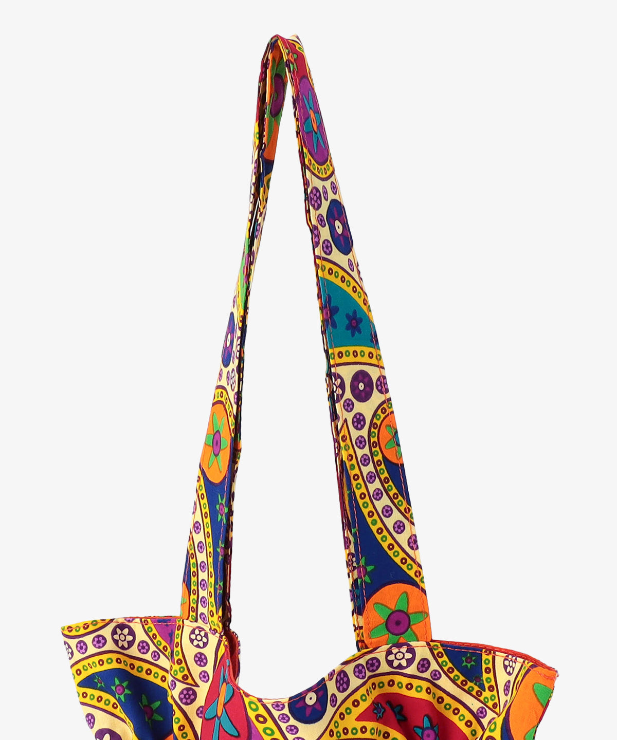 Alpha Bag ～ALL COLORS ARE BEAUTIFUL～ 640