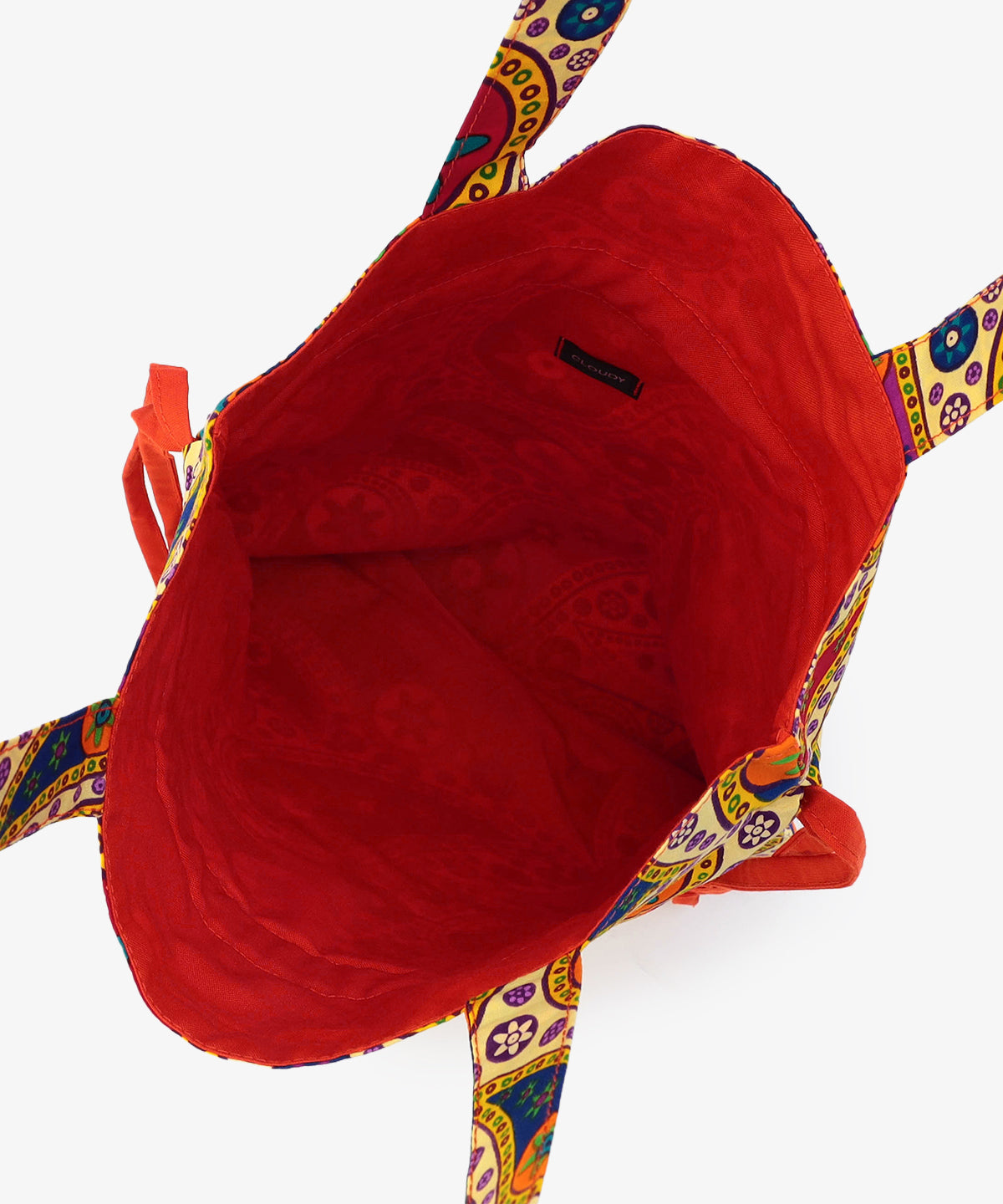 Alpha Bag ～ALL COLORS ARE BEAUTIFUL～ 640