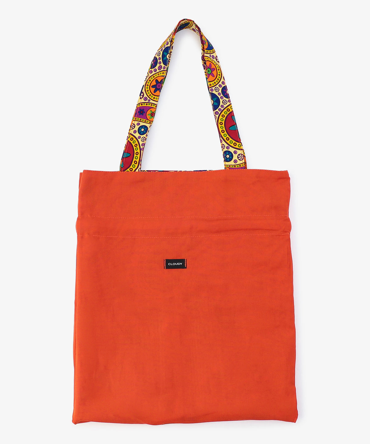 Alpha Bag ～ALL COLORS ARE BEAUTIFUL～ 640