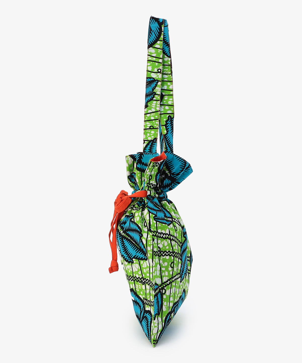Alpha Bag ～ALL COLORS ARE BEAUTIFUL～ 600