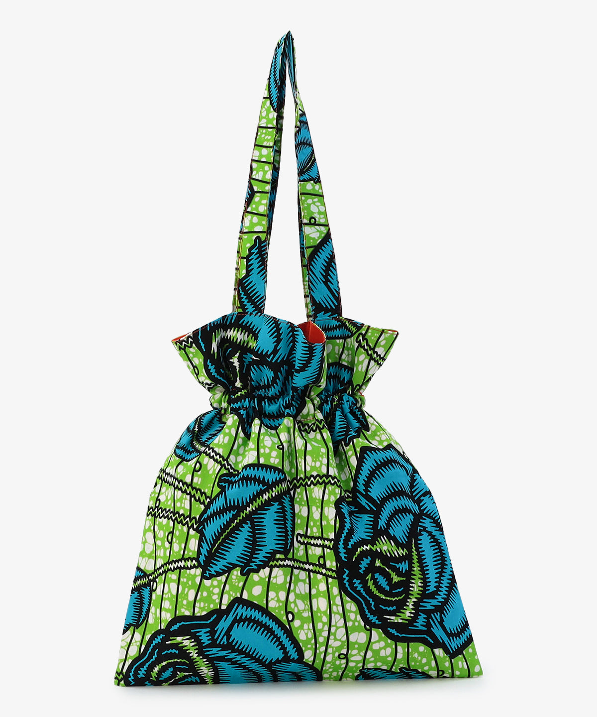 Alpha Bag ～ALL COLORS ARE BEAUTIFUL～ 600