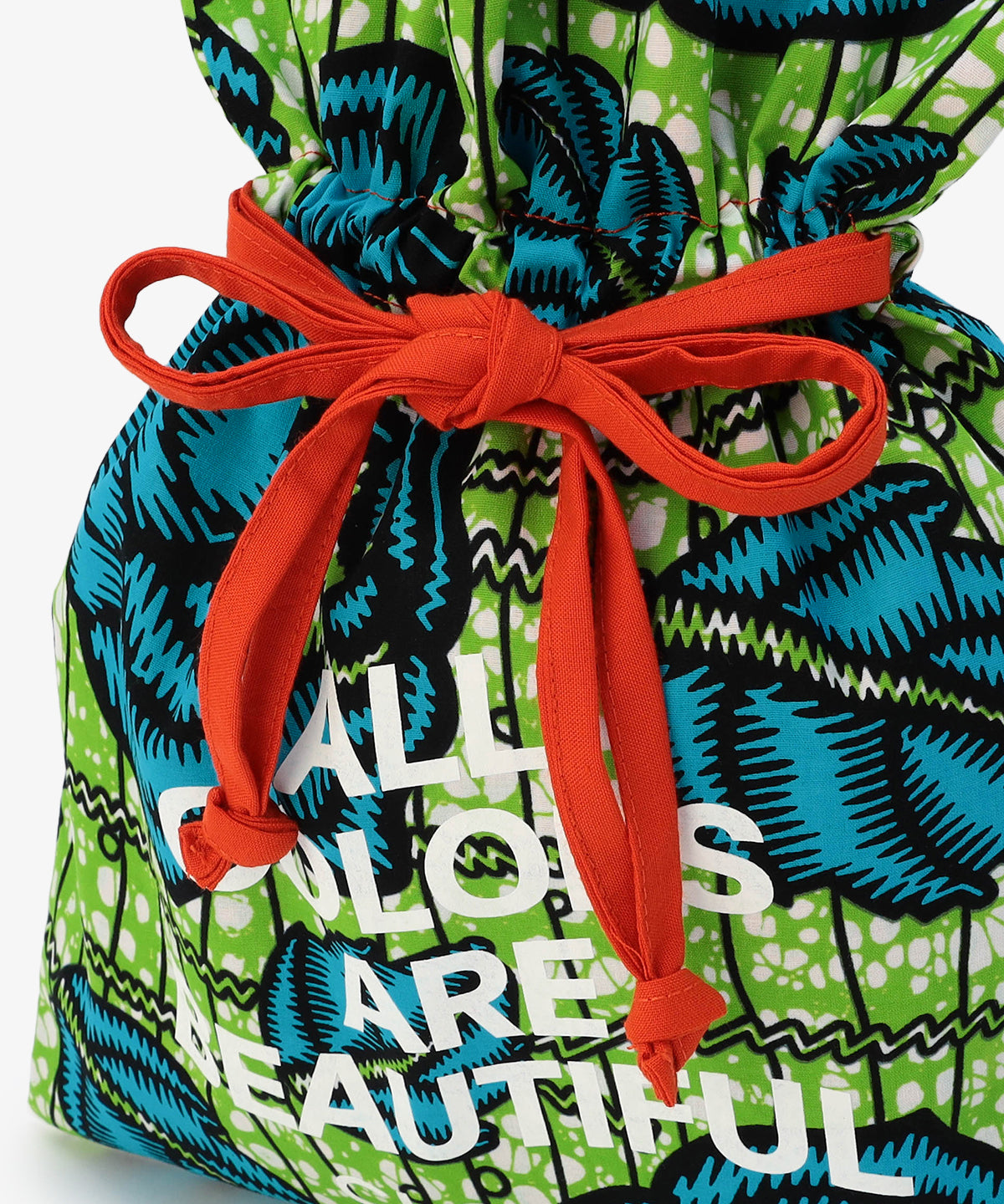 Alpha Bag ～ALL COLORS ARE BEAUTIFUL～ 600