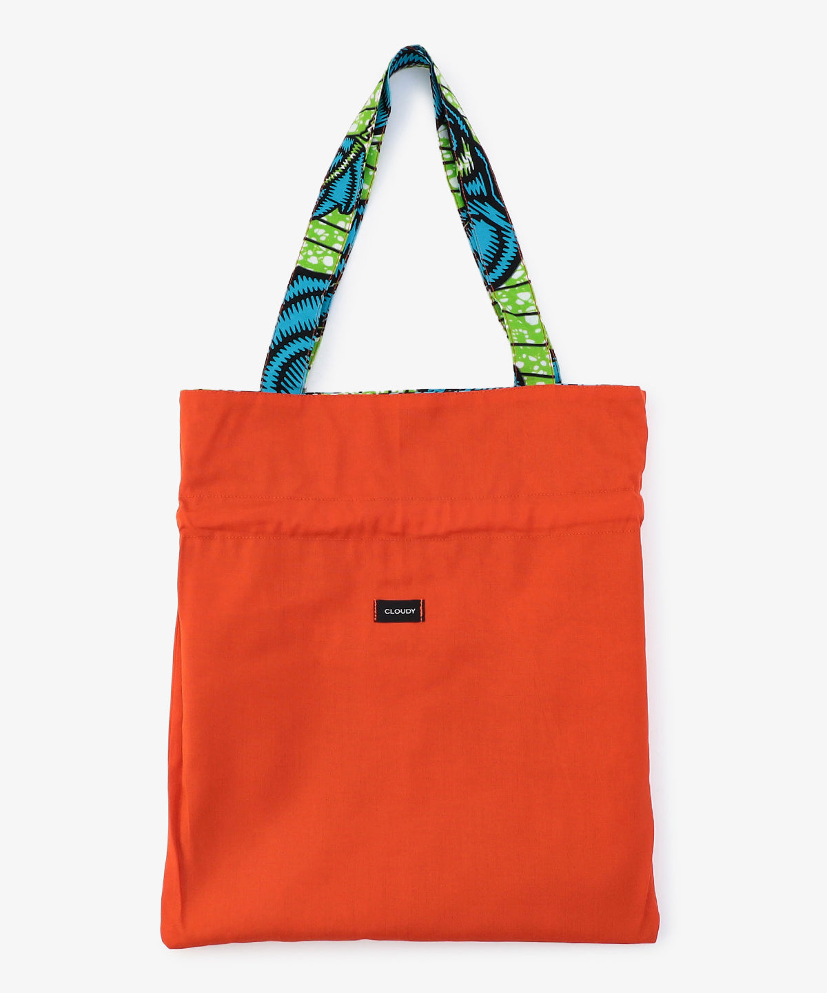 Alpha Bag ～ALL COLORS ARE BEAUTIFUL～ 600