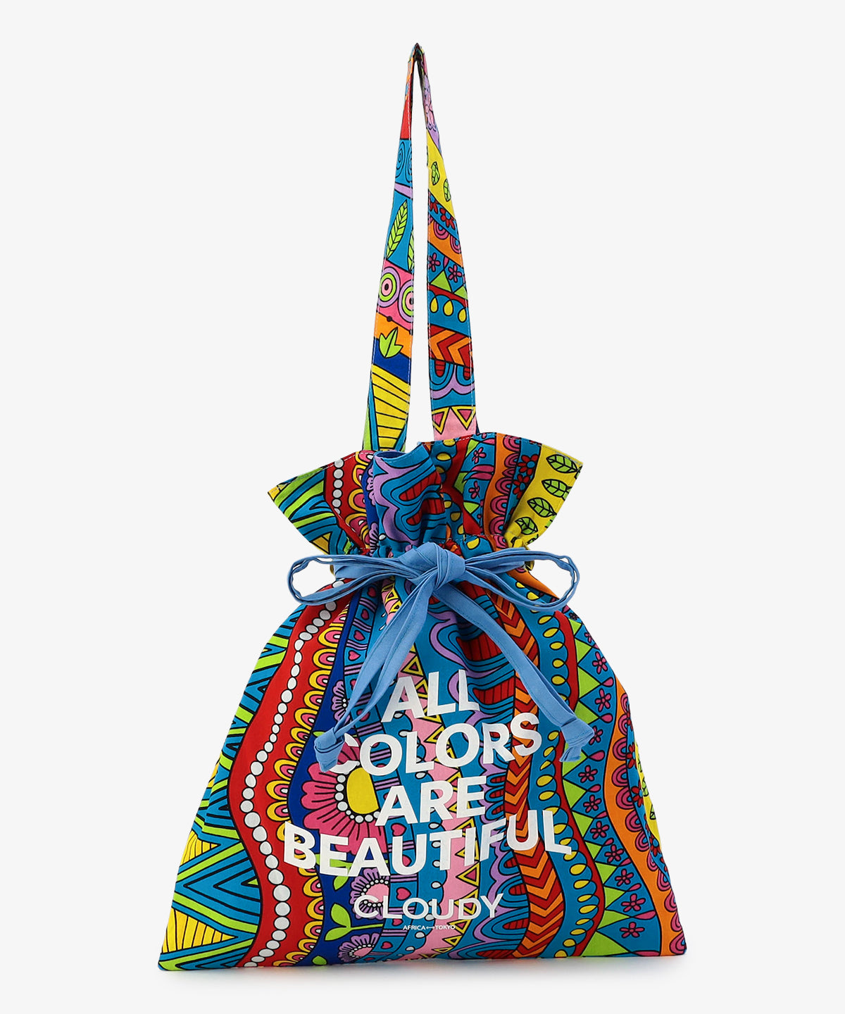 Alpha Bag ～ALL COLORS ARE BEAUTIFUL～ 630