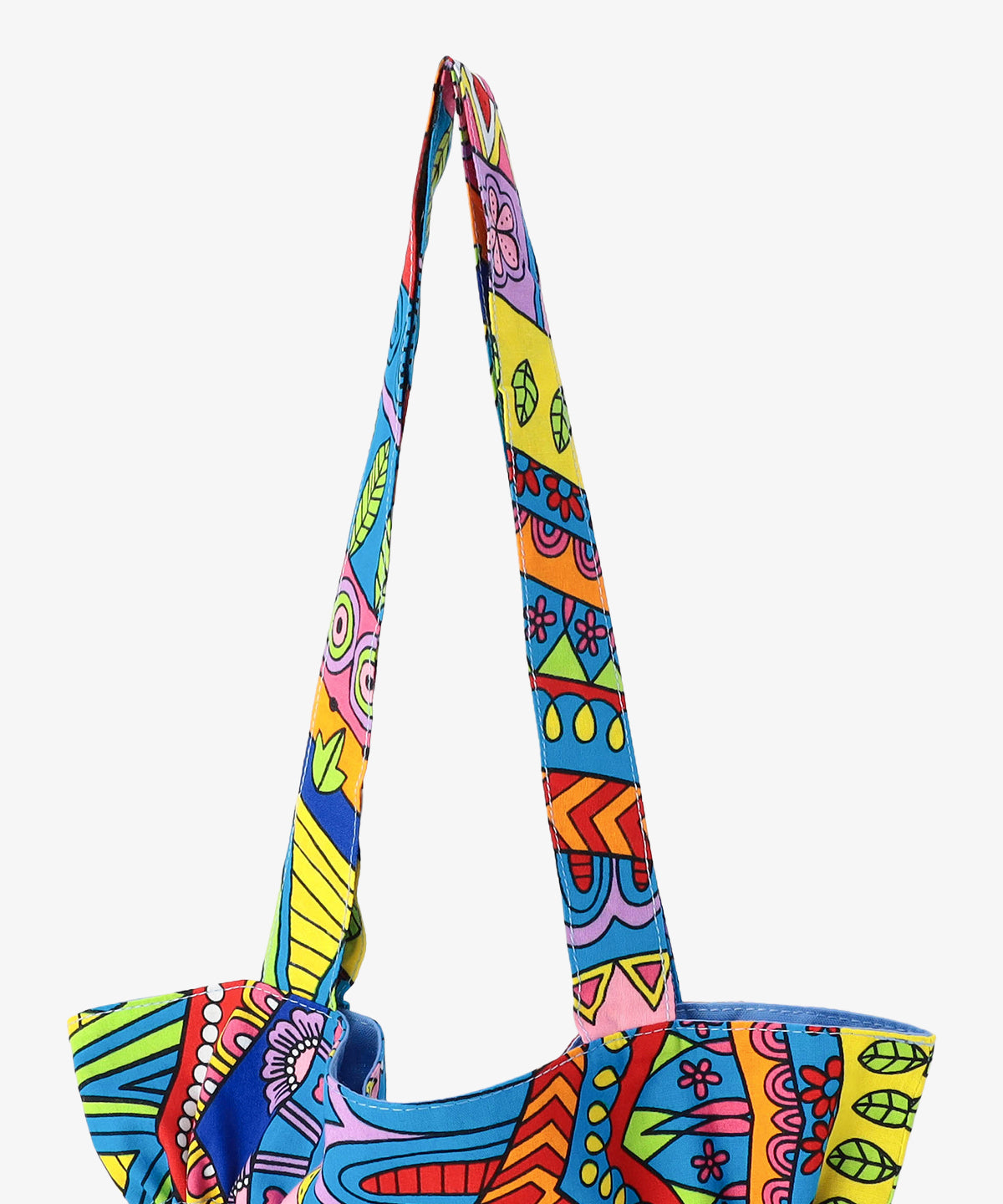 Alpha Bag ～ALL COLORS ARE BEAUTIFUL～ 630