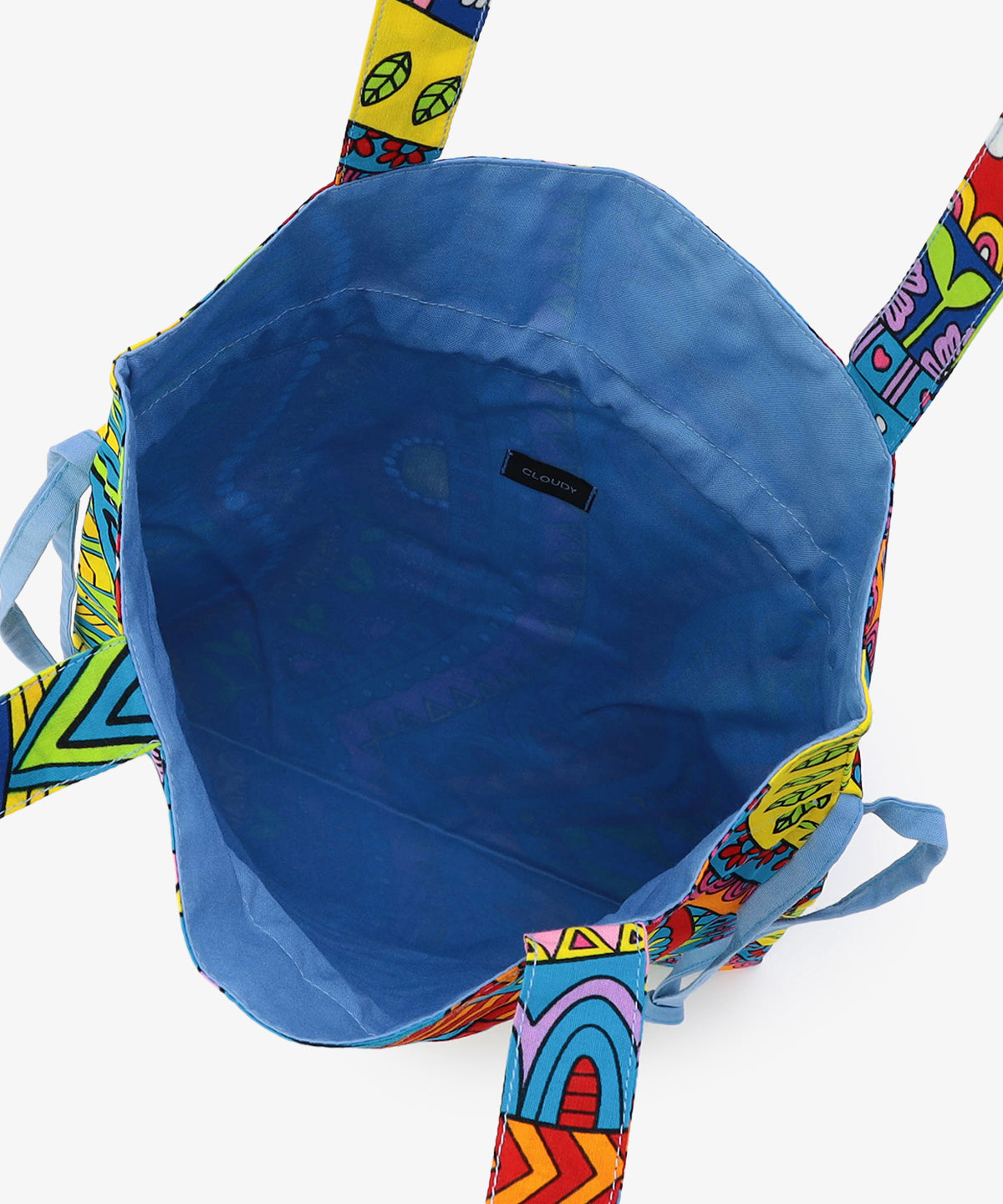 Alpha Bag ～ALL COLORS ARE BEAUTIFUL～ 630