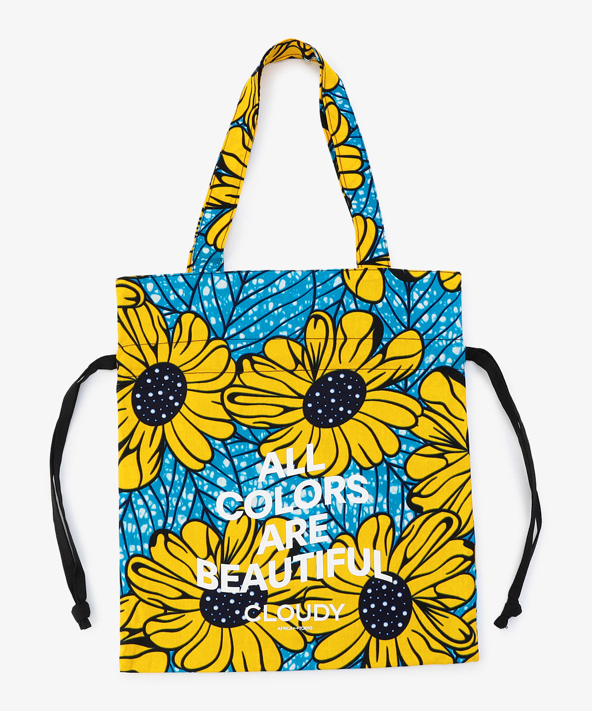 Alpha Bag ～ALL COLORS ARE BEAUTIFUL～ 710