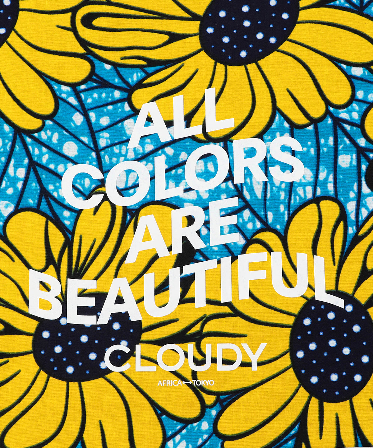 Alpha Bag ～ALL COLORS ARE BEAUTIFUL～ 710
