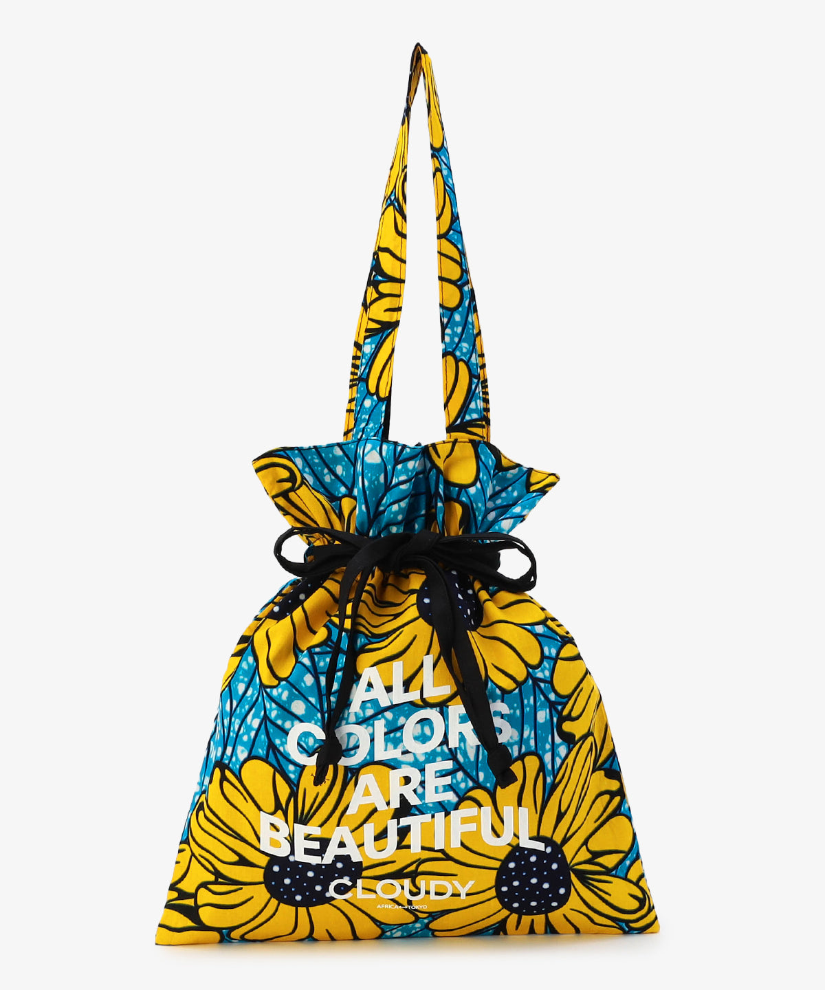 Alpha Bag ～ALL COLORS ARE BEAUTIFUL～ 710