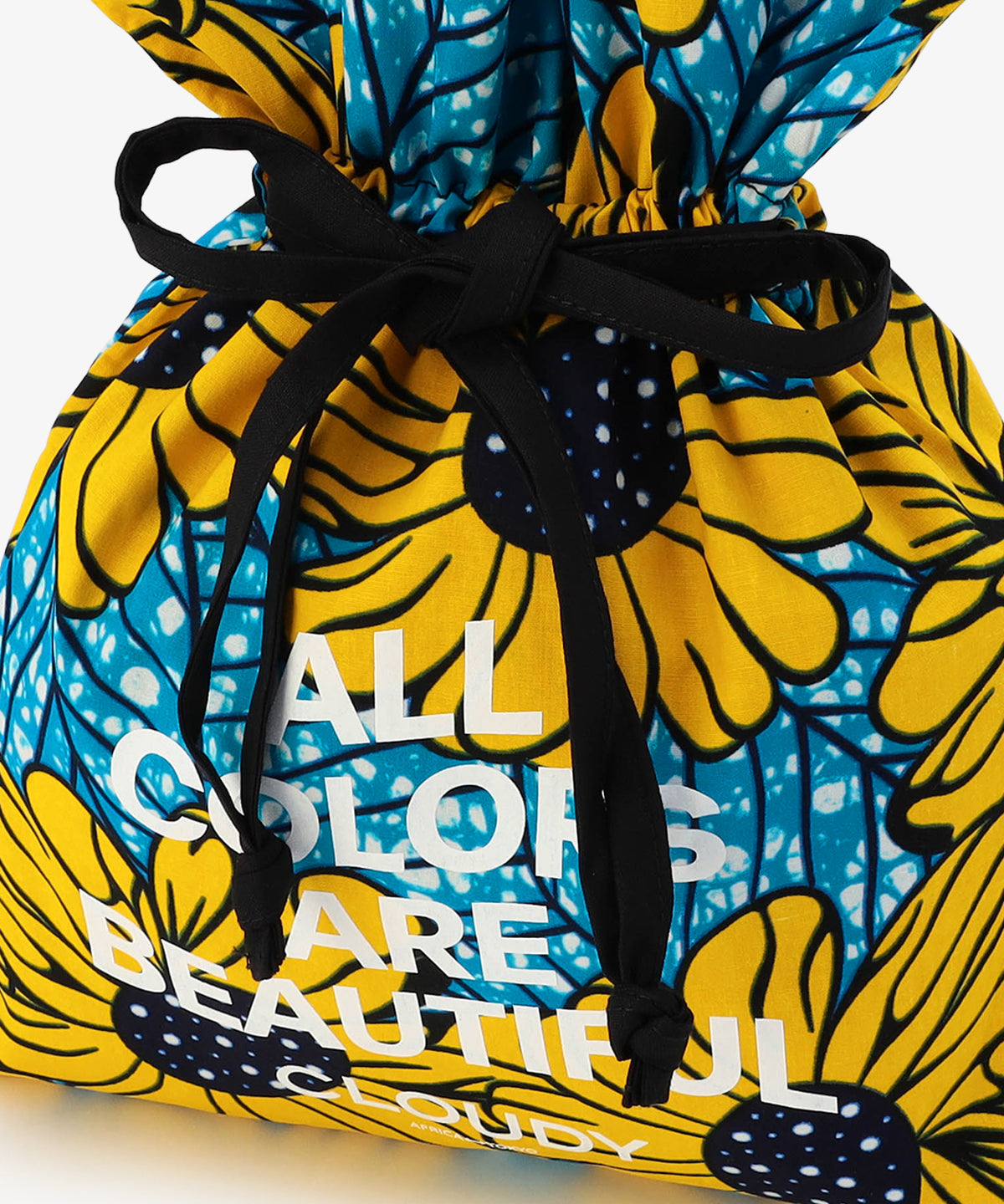 Alpha Bag ～ALL COLORS ARE BEAUTIFUL～ 710