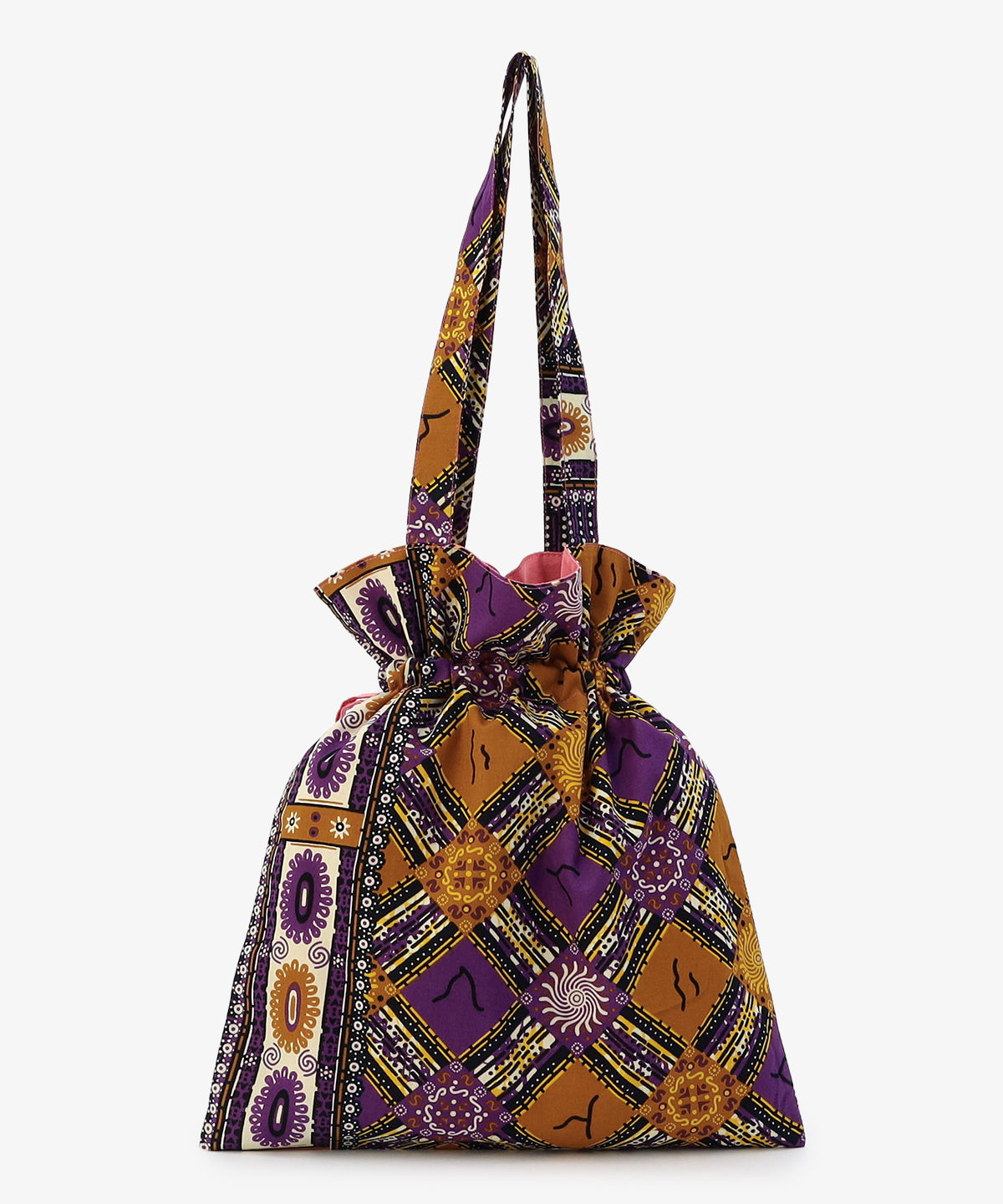 Alpha Bag ～ALL COLORS ARE BEAUTIFUL～ 620