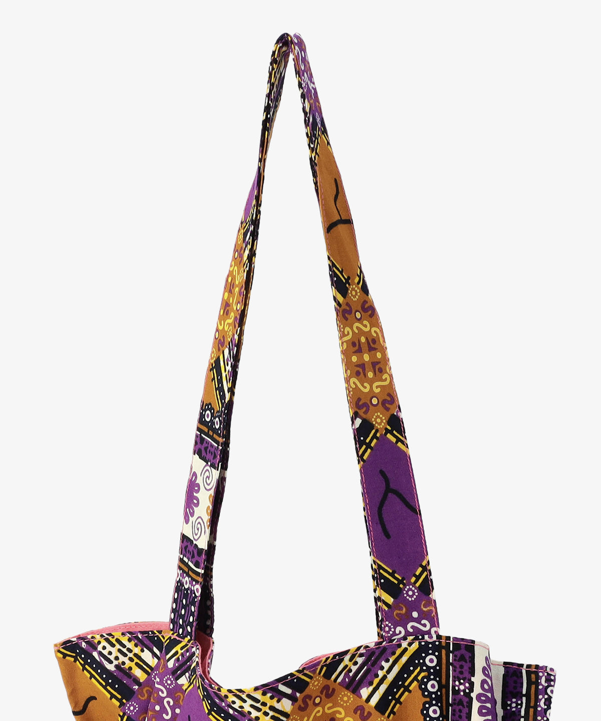 Alpha Bag ～ALL COLORS ARE BEAUTIFUL～ 620