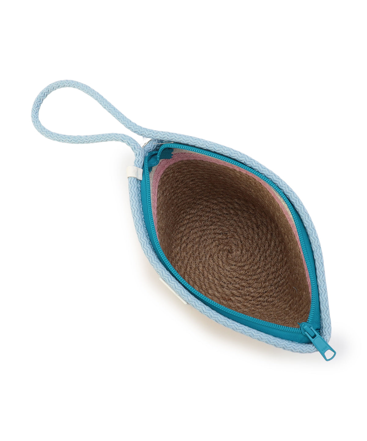Cordon Pouch BLUE