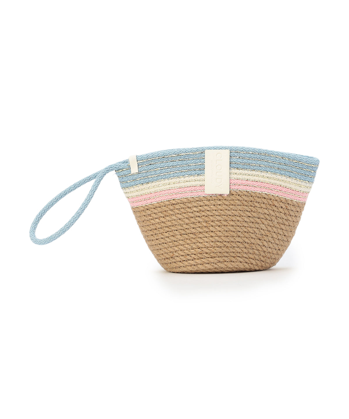 Cordon Pouch BLUE