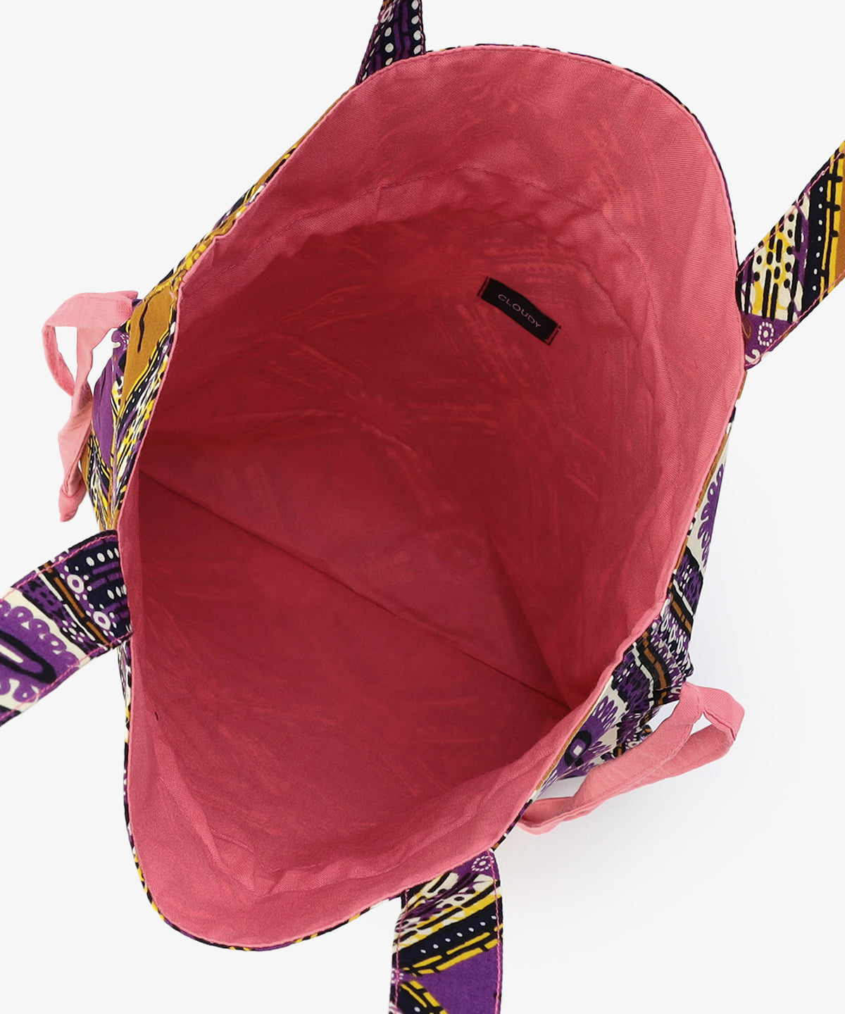 Alpha Bag ～ALL COLORS ARE BEAUTIFUL～ 620