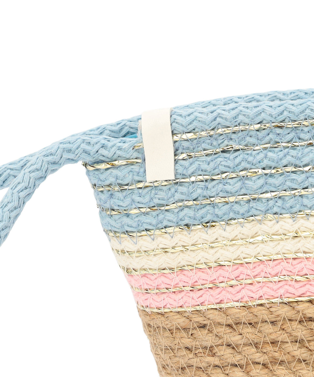 Cordon Pouch BLUE