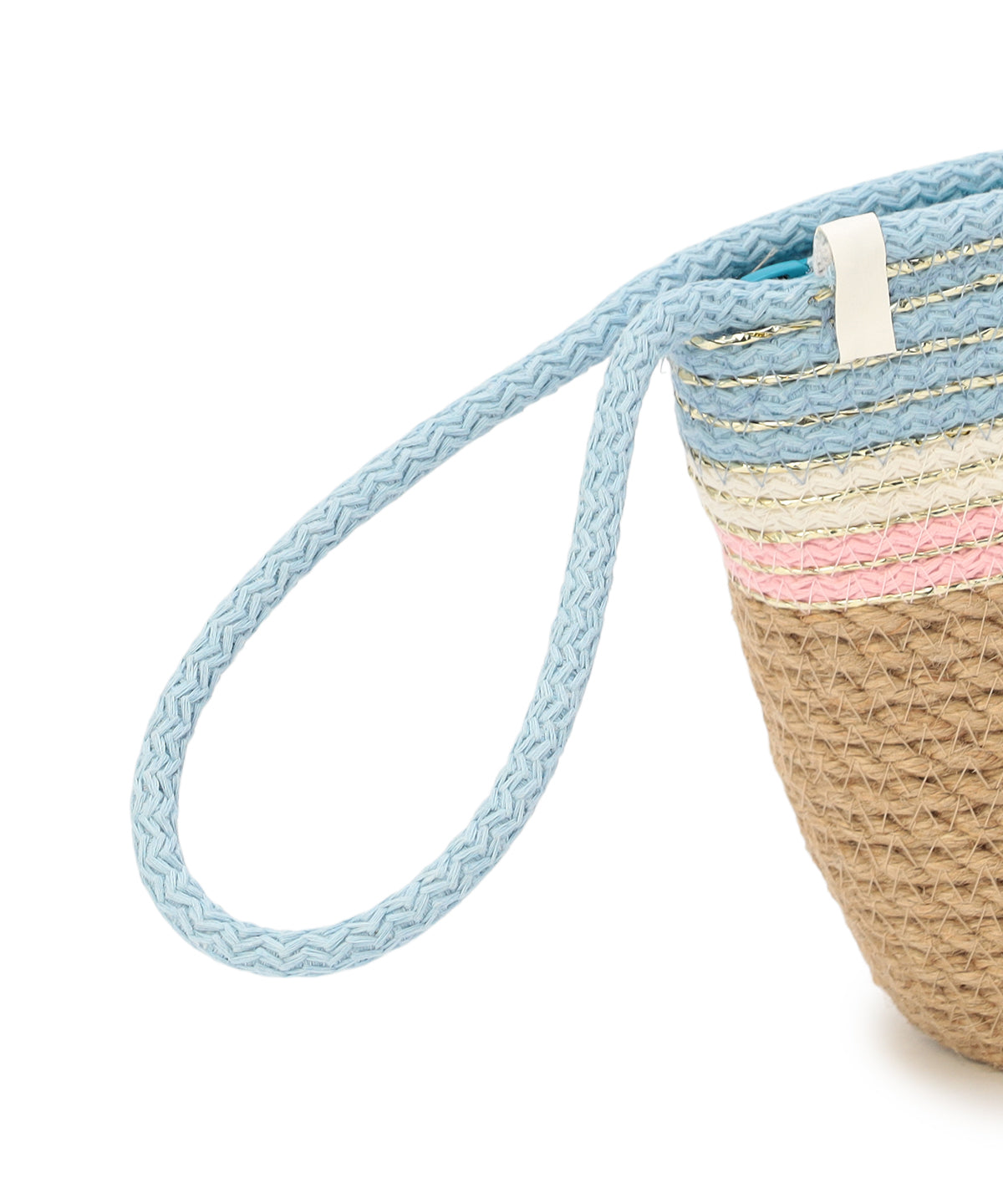 Cordon Pouch BLUE