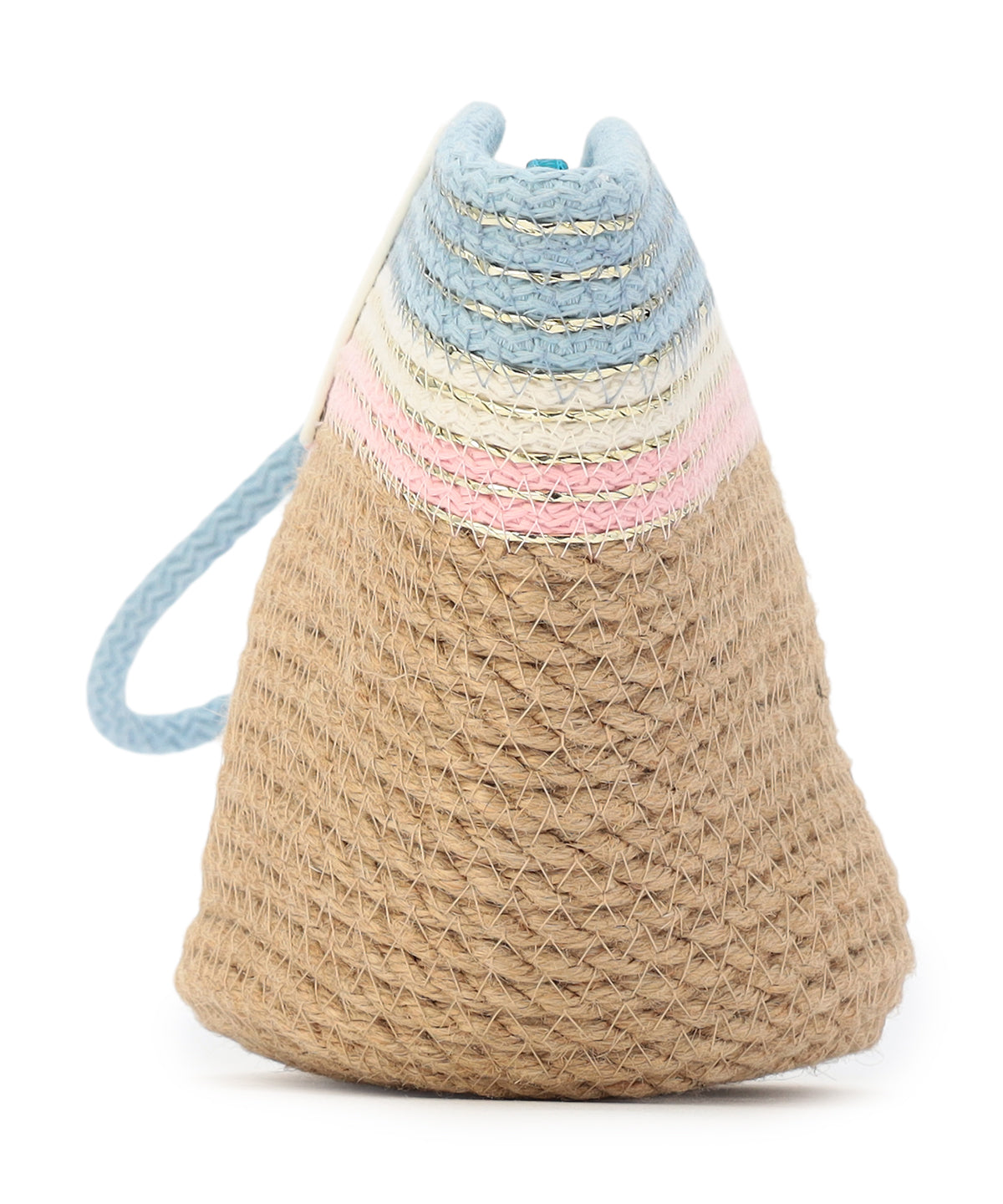 Cordon Pouch BLUE