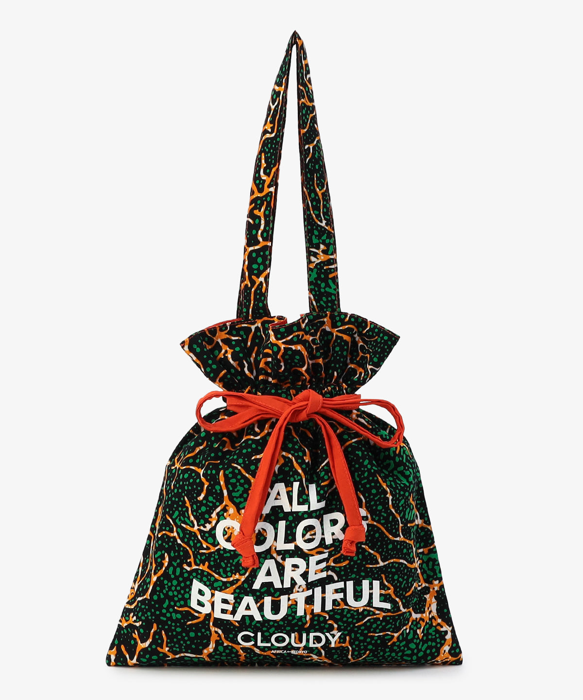 Alpha Bag ～ALL COLORS ARE BEAUTIFUL～ 690