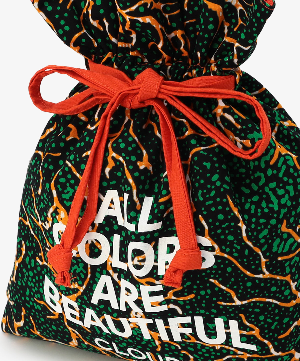 Alpha Bag ～ALL COLORS ARE BEAUTIFUL～ 690