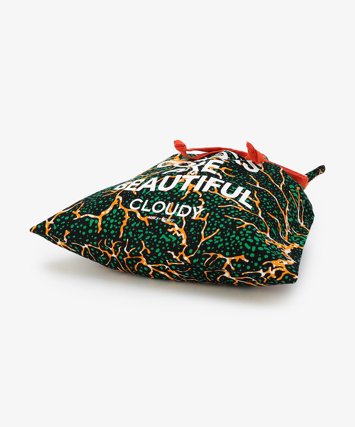 Alpha Bag ～ALL COLORS ARE BEAUTIFUL～ 690