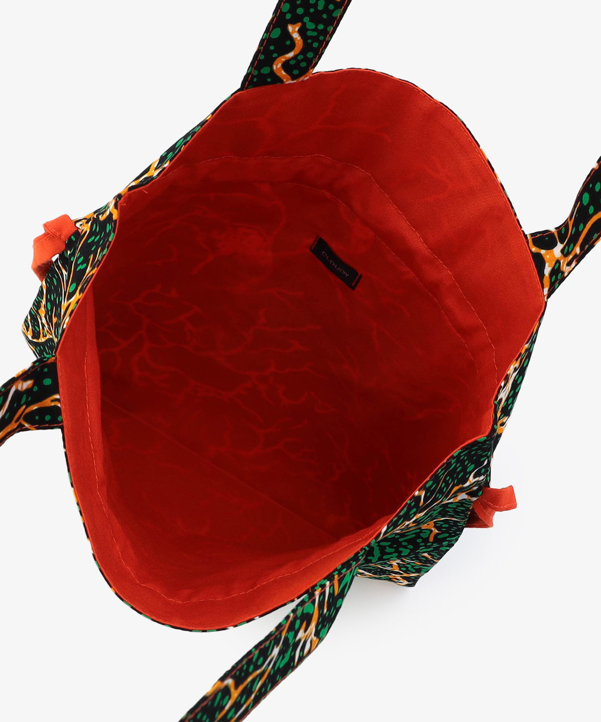 Alpha Bag ～ALL COLORS ARE BEAUTIFUL～ 690