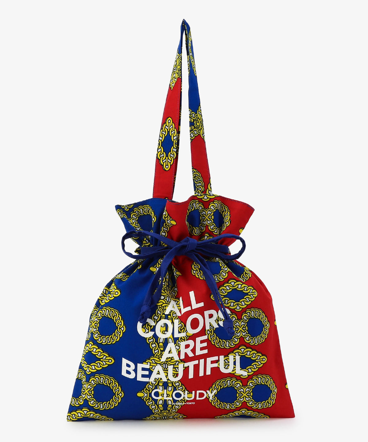 Alpha Bag ～ALL COLORS ARE BEAUTIFUL～ 680