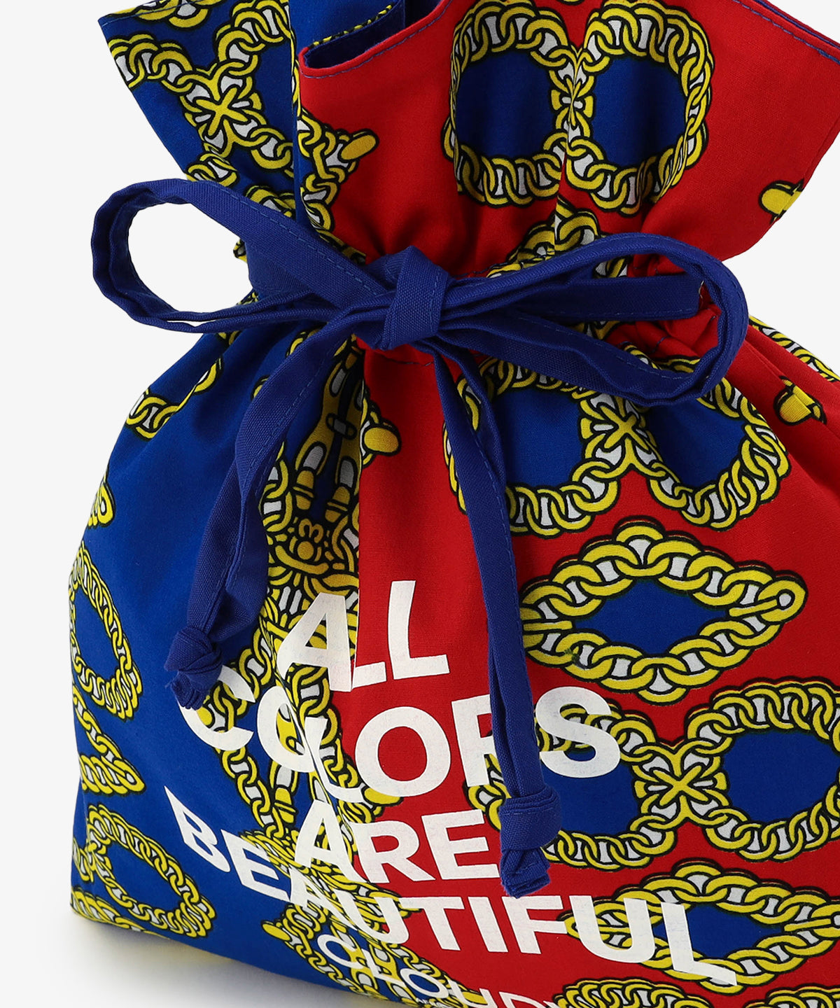 Alpha Bag ～ALL COLORS ARE BEAUTIFUL～ 680