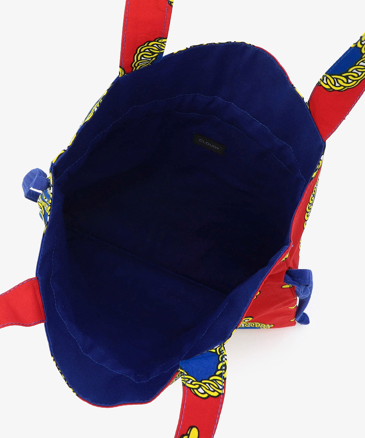 Alpha Bag ～ALL COLORS ARE BEAUTIFUL～ 680