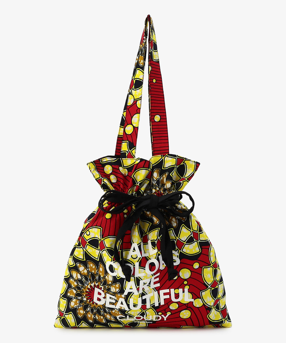 Alpha Bag ～ALL COLORS ARE BEAUTIFUL～ 670