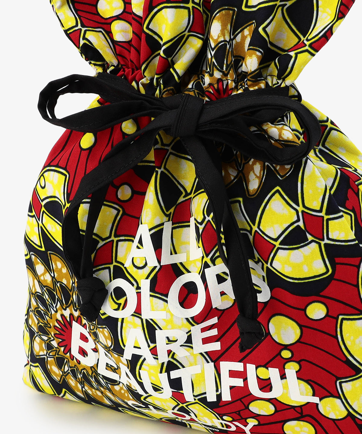 Alpha Bag ～ALL COLORS ARE BEAUTIFUL～ 670