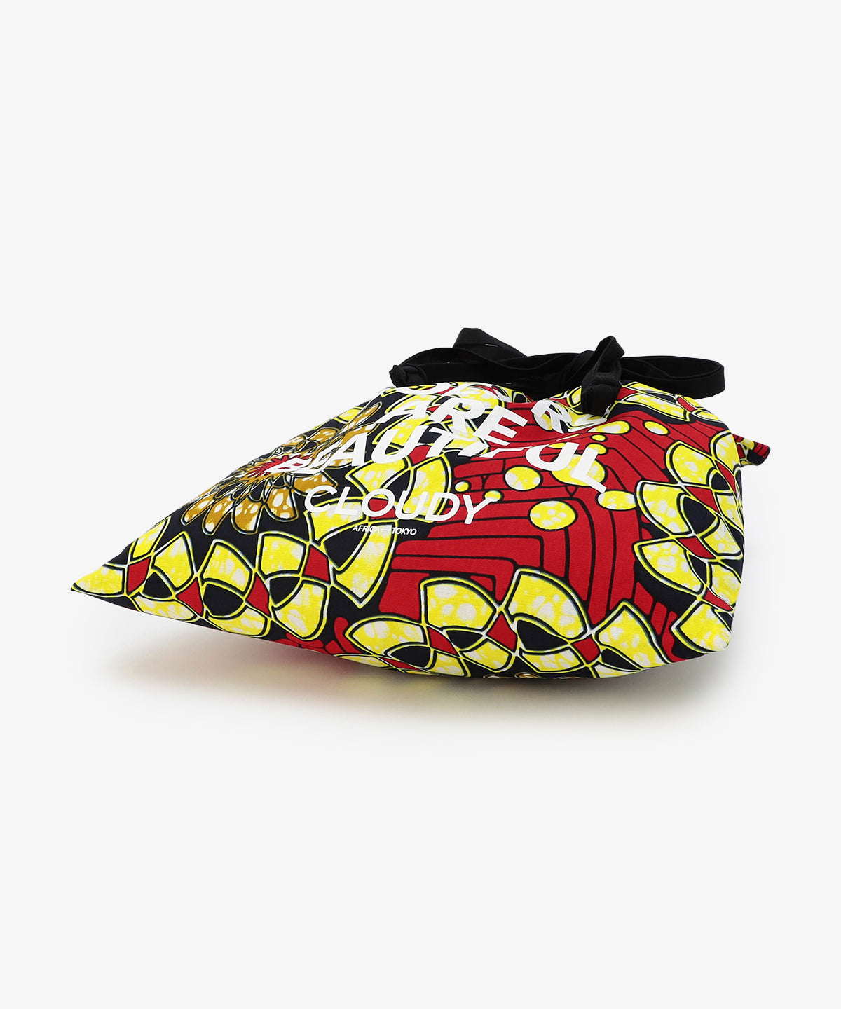 Alpha Bag ～ALL COLORS ARE BEAUTIFUL～ 670