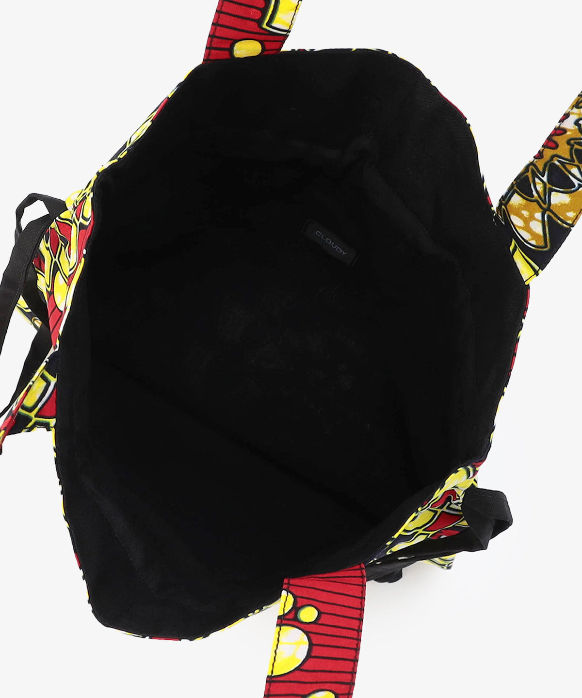 Alpha Bag ～ALL COLORS ARE BEAUTIFUL～ 670