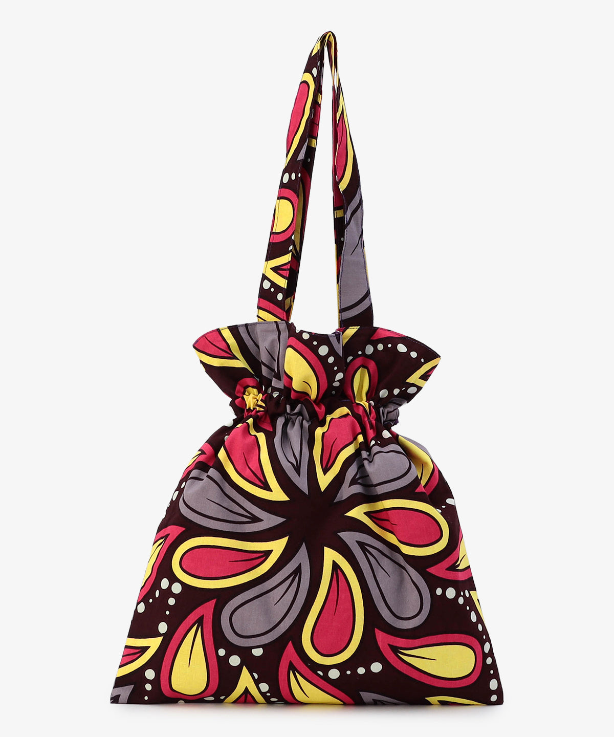 Alpha Bag ～ALL COLORS ARE BEAUTIFUL～ 660