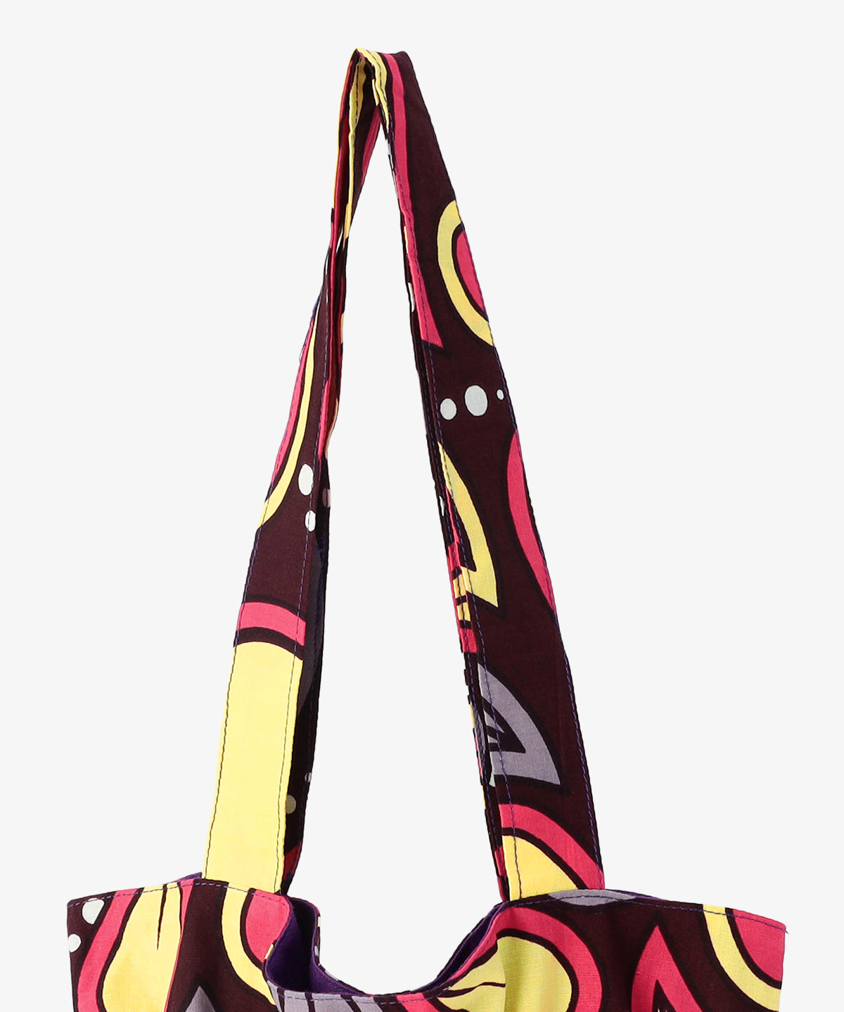 Alpha Bag ～ALL COLORS ARE BEAUTIFUL～ 660