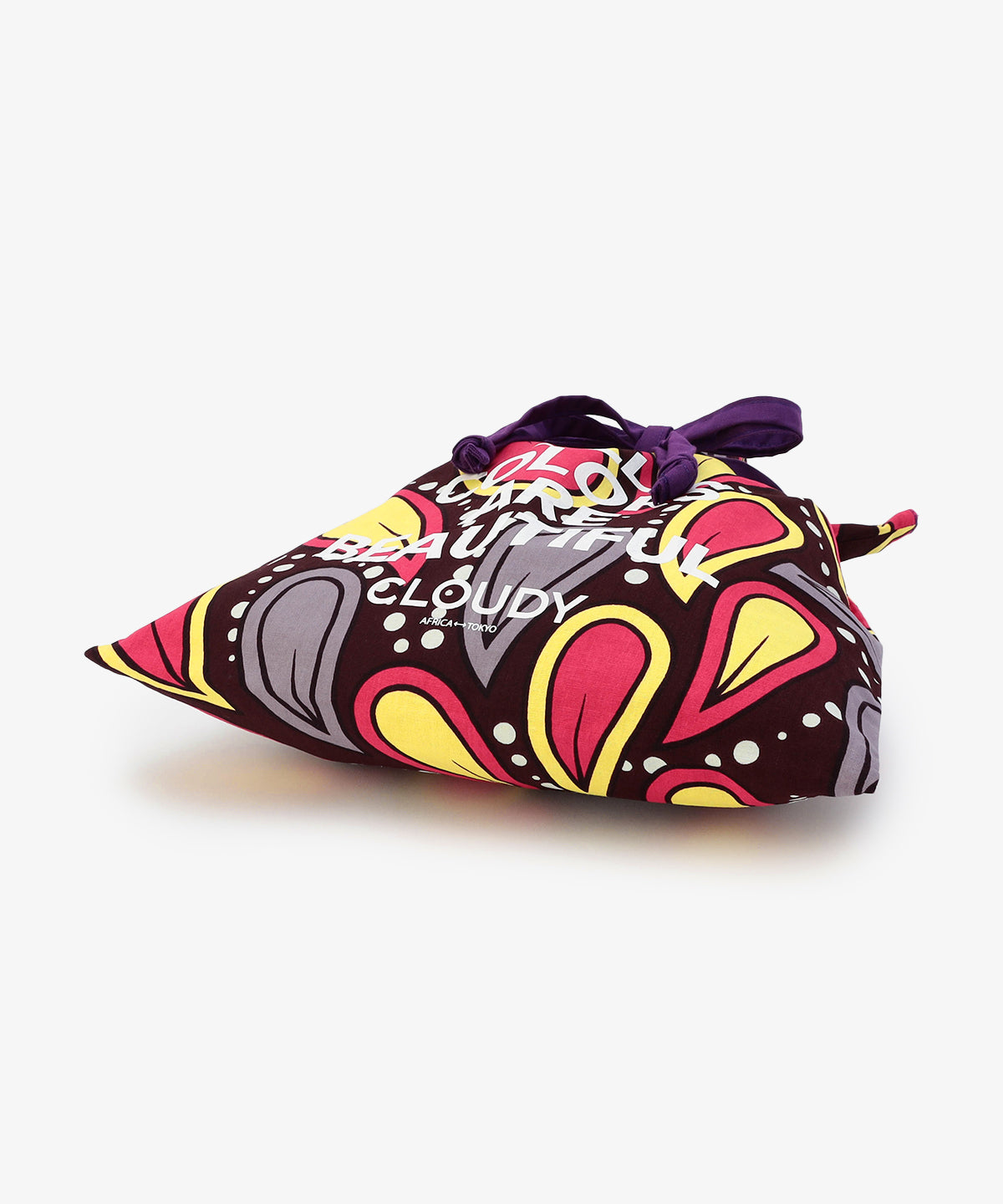 Alpha Bag ～ALL COLORS ARE BEAUTIFUL～ 660