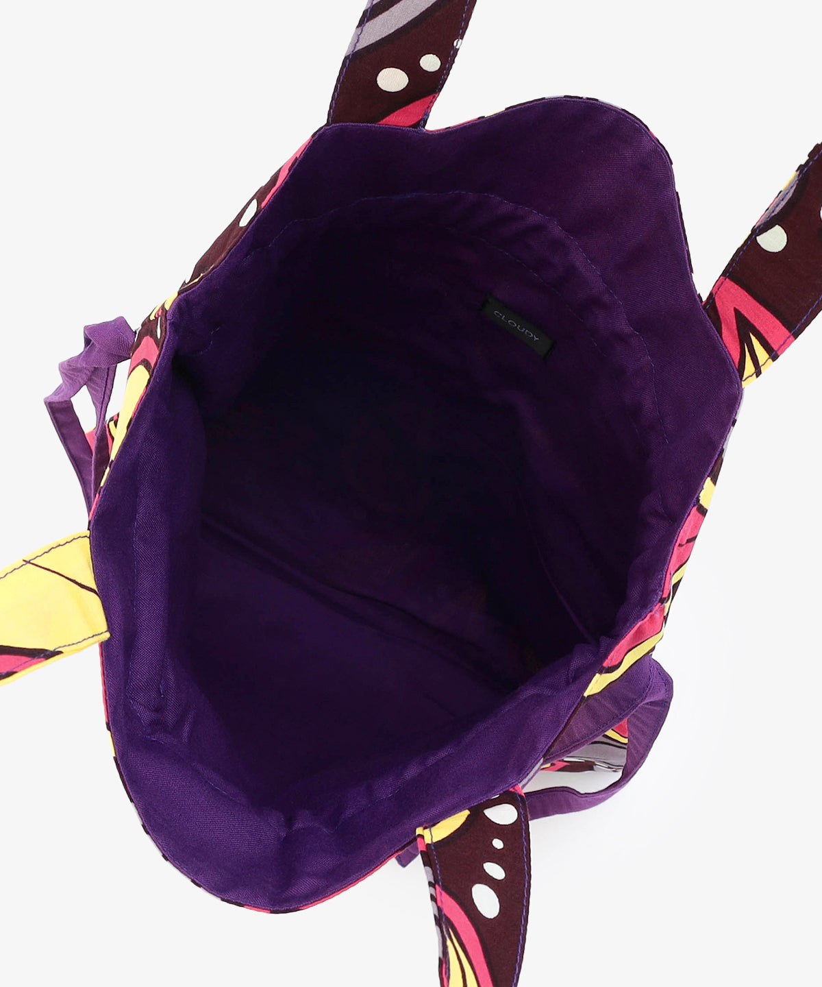 Alpha Bag ～ALL COLORS ARE BEAUTIFUL～ 660