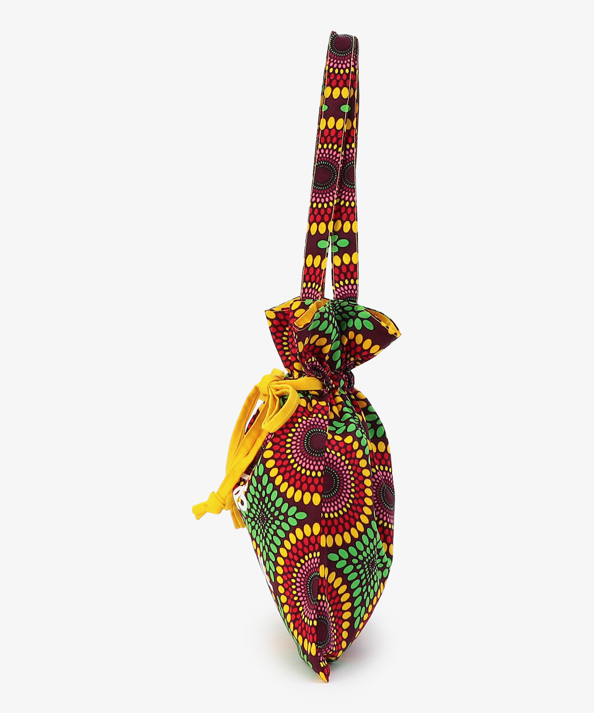 Alpha Bag ～ALL COLORS ARE BEAUTIFUL～ 650