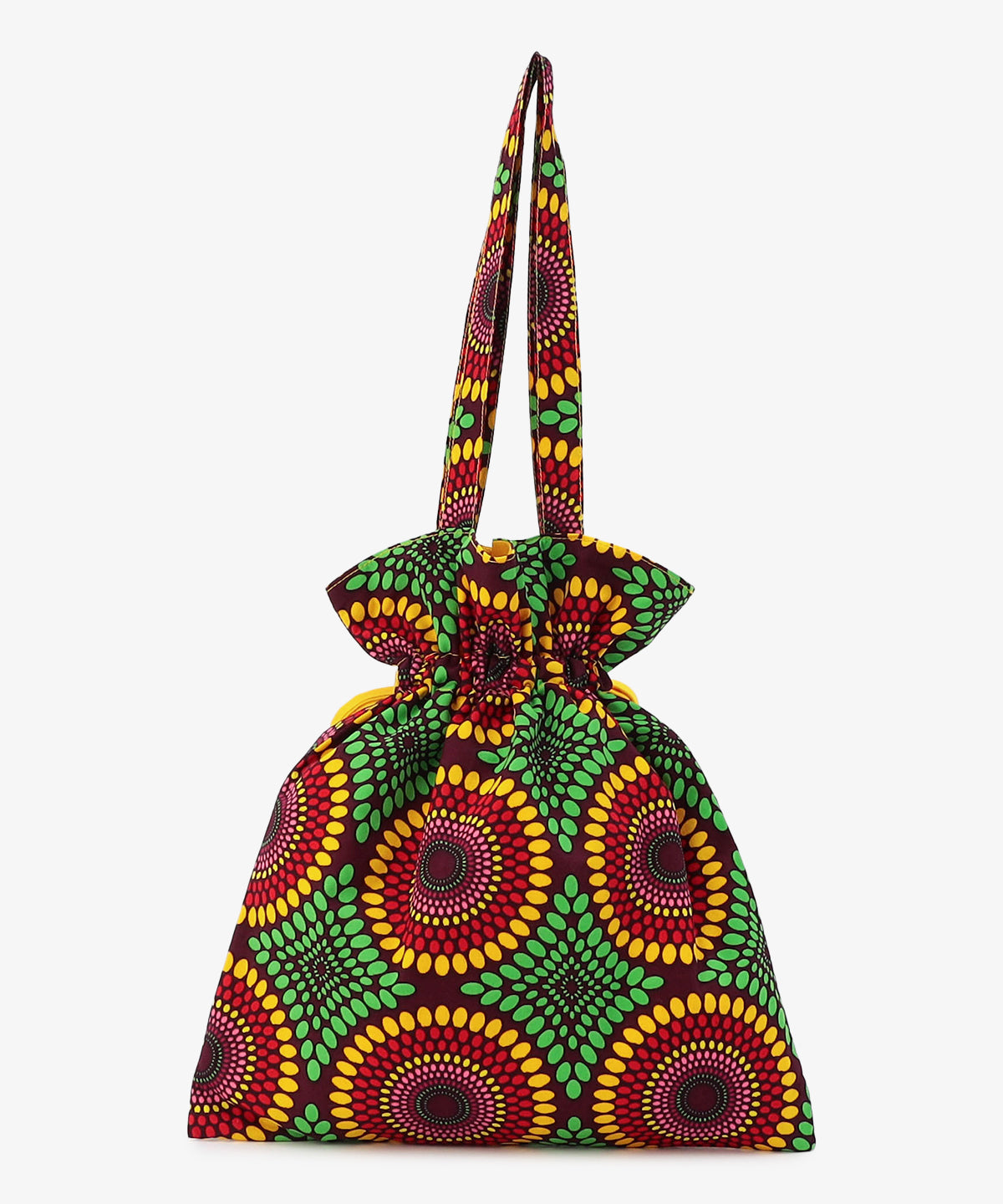 Alpha Bag ～ALL COLORS ARE BEAUTIFUL～ 650