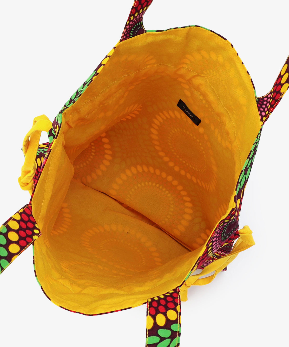Alpha Bag ～ALL COLORS ARE BEAUTIFUL～ 650