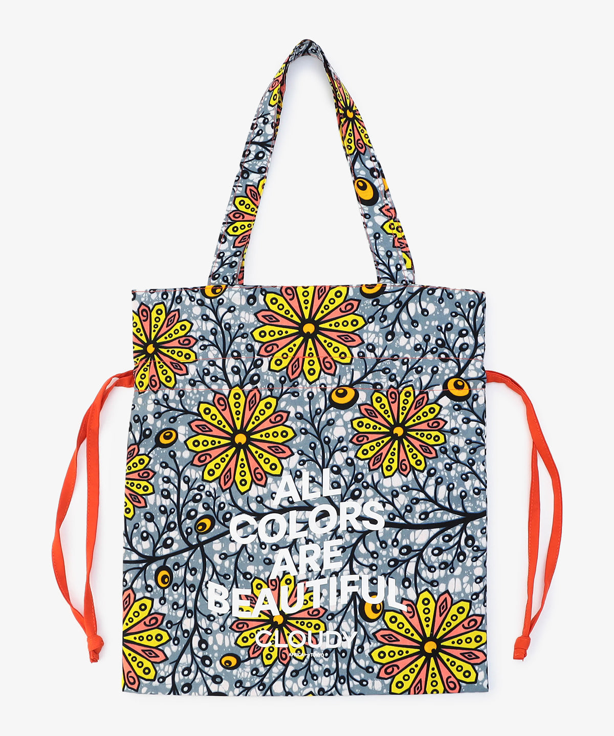 Alpha Bag ～ALL COLORS ARE BEAUTIFUL～ 530