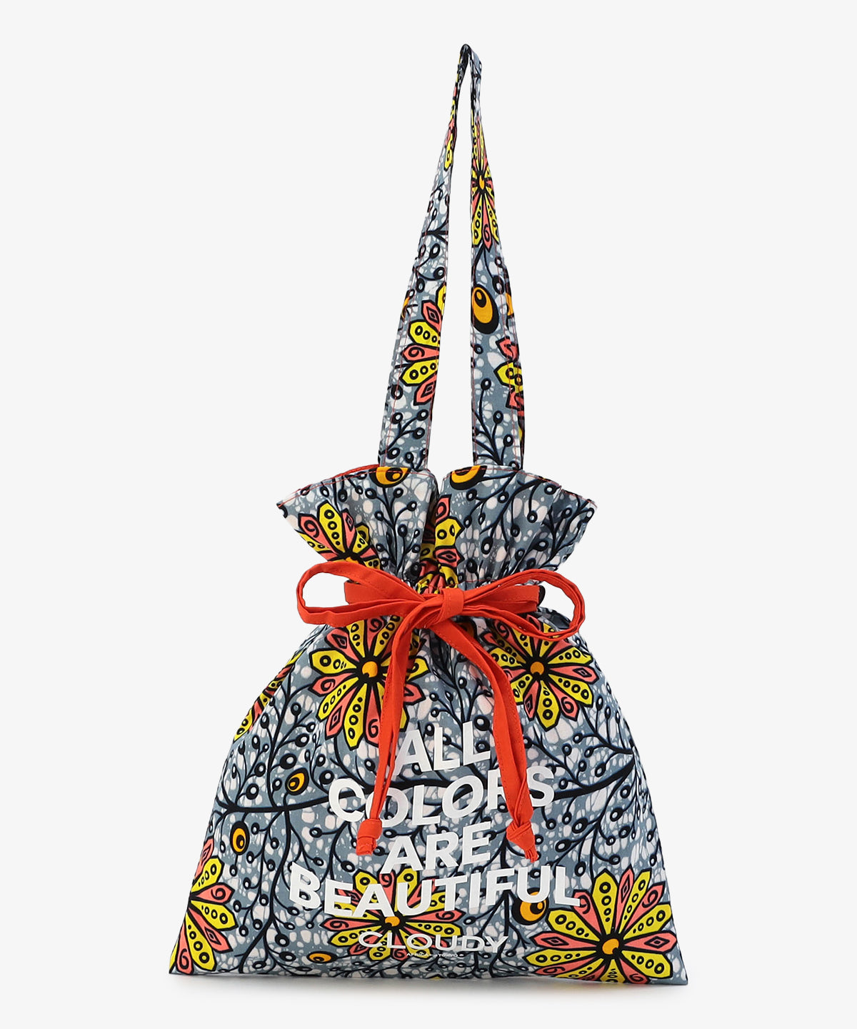 Alpha Bag ～ALL COLORS ARE BEAUTIFUL～ 530