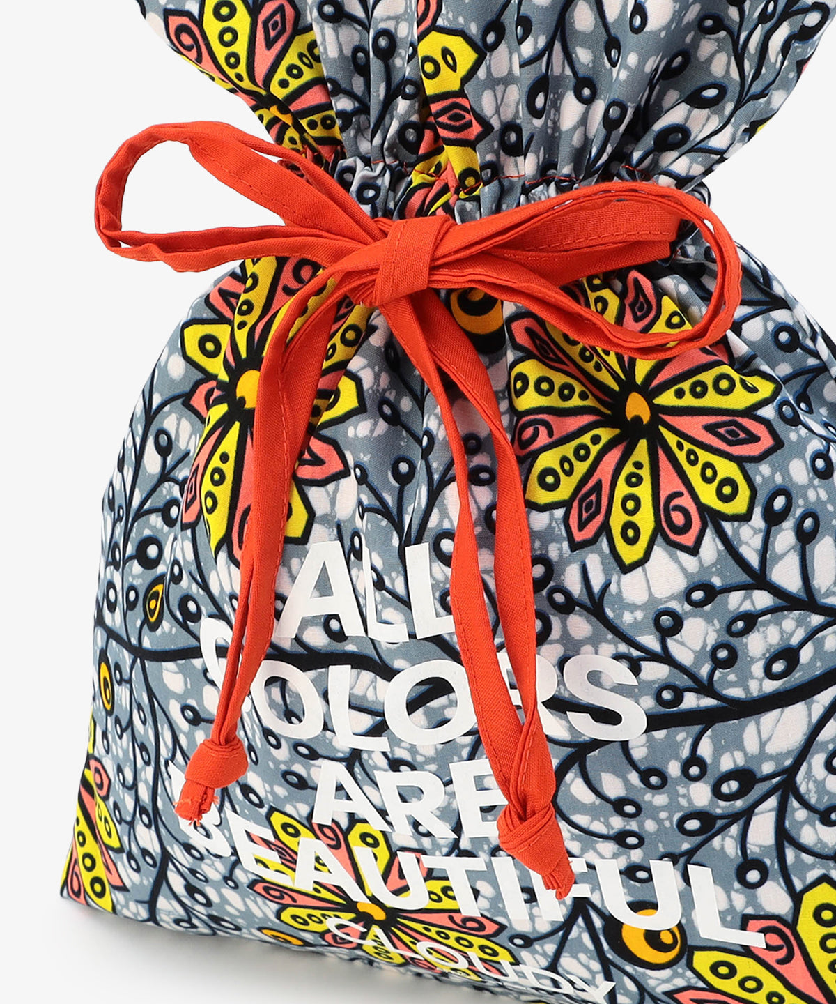 Alpha Bag ～ALL COLORS ARE BEAUTIFUL～ 530