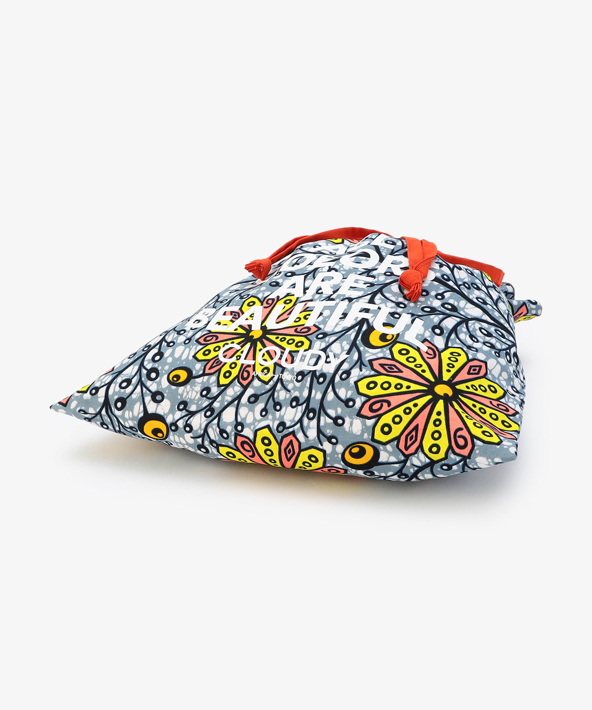 Alpha Bag ～ALL COLORS ARE BEAUTIFUL～ 530