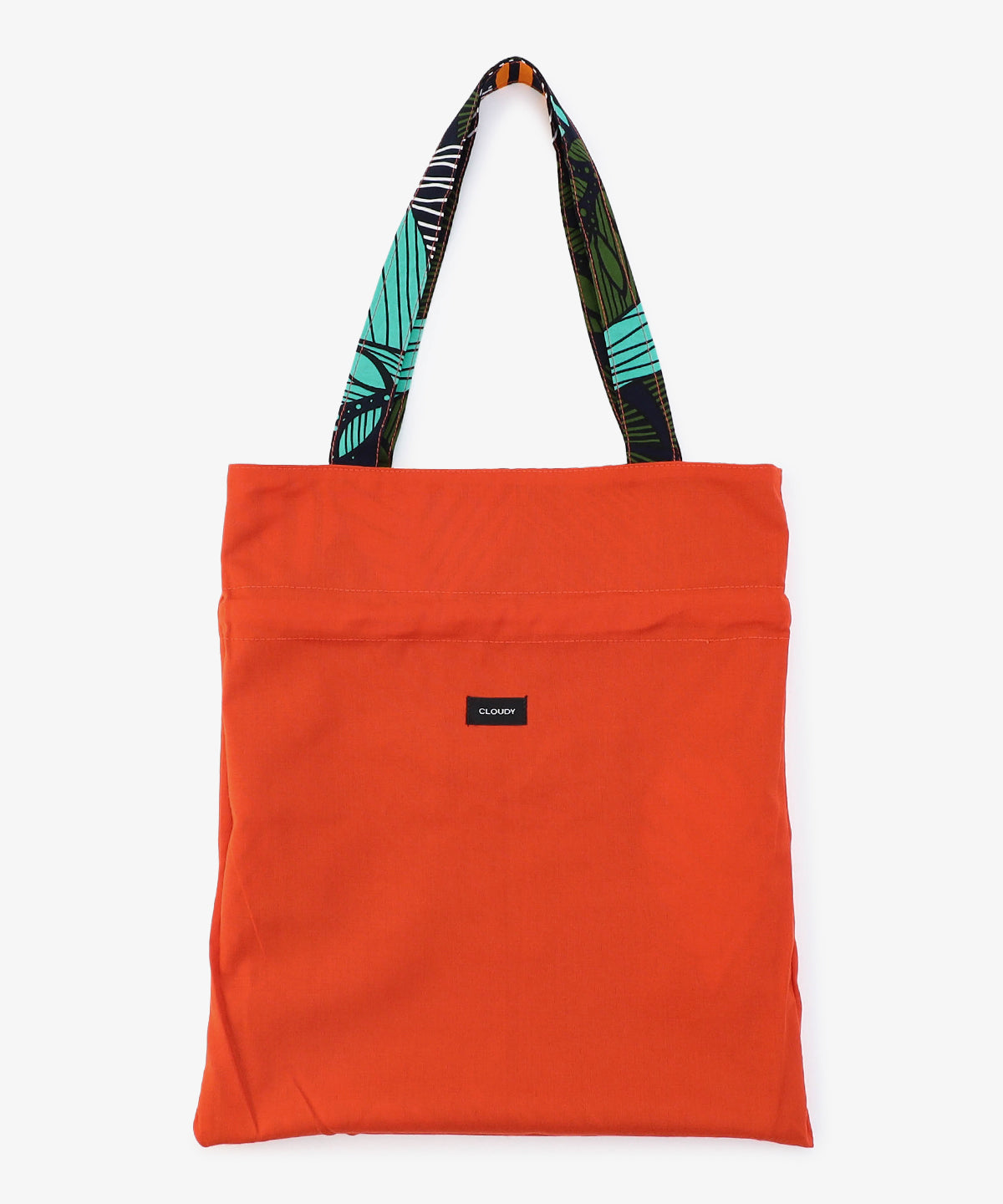 Alpha Bag ～ALL COLORS ARE BEAUTIFUL～ 540